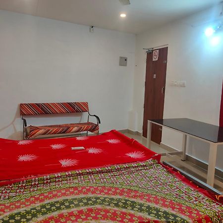 Vip Cottage Kudayattur Extérieur photo