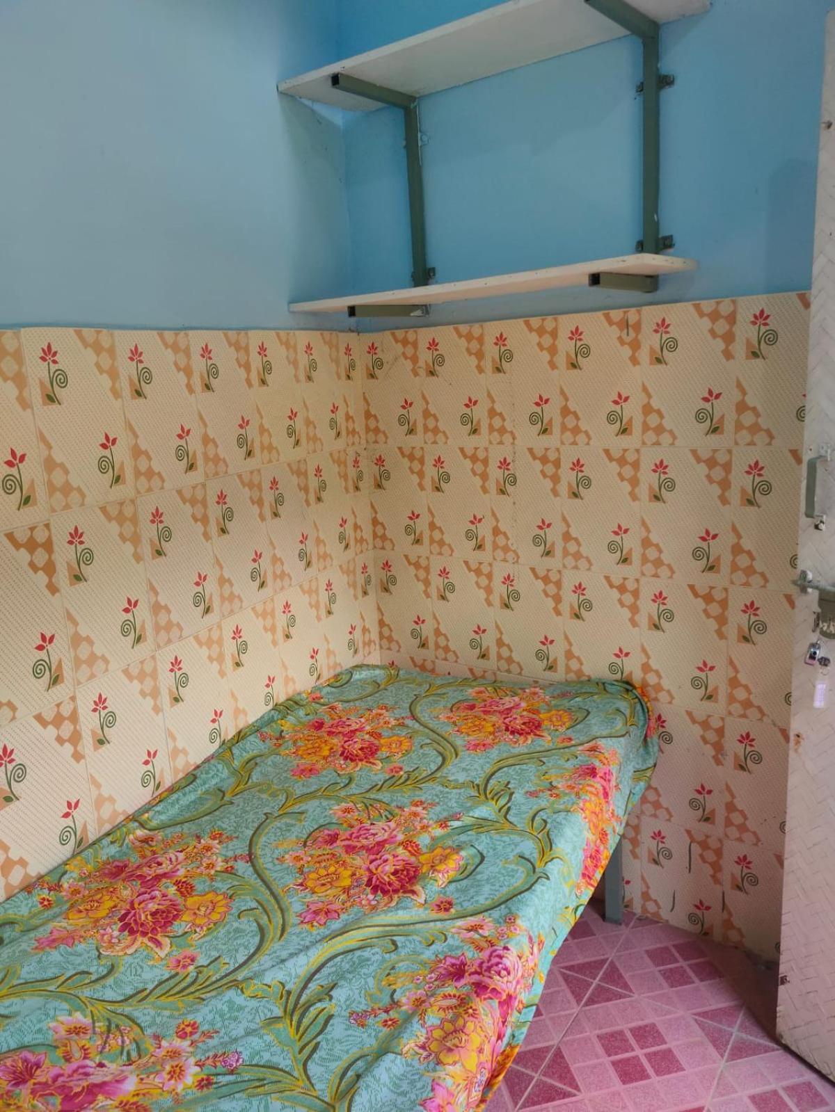 Vip Cottage Kudayattur Extérieur photo