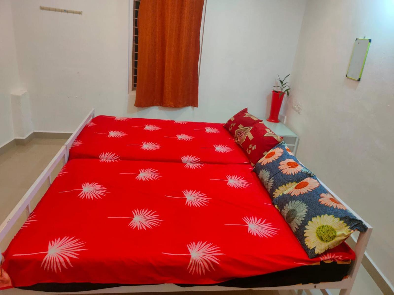 Vip Cottage Kudayattur Extérieur photo